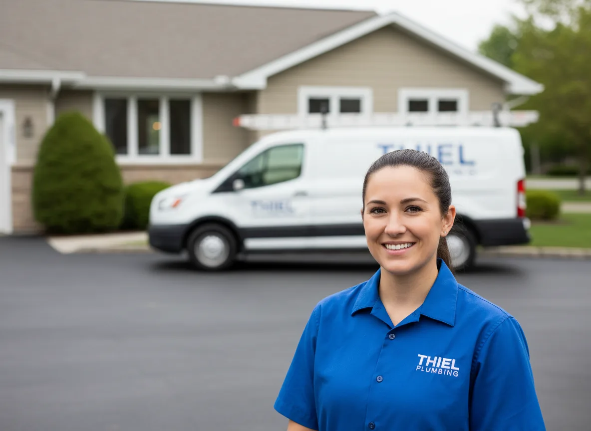 Plumber Winfield, IL FAQs